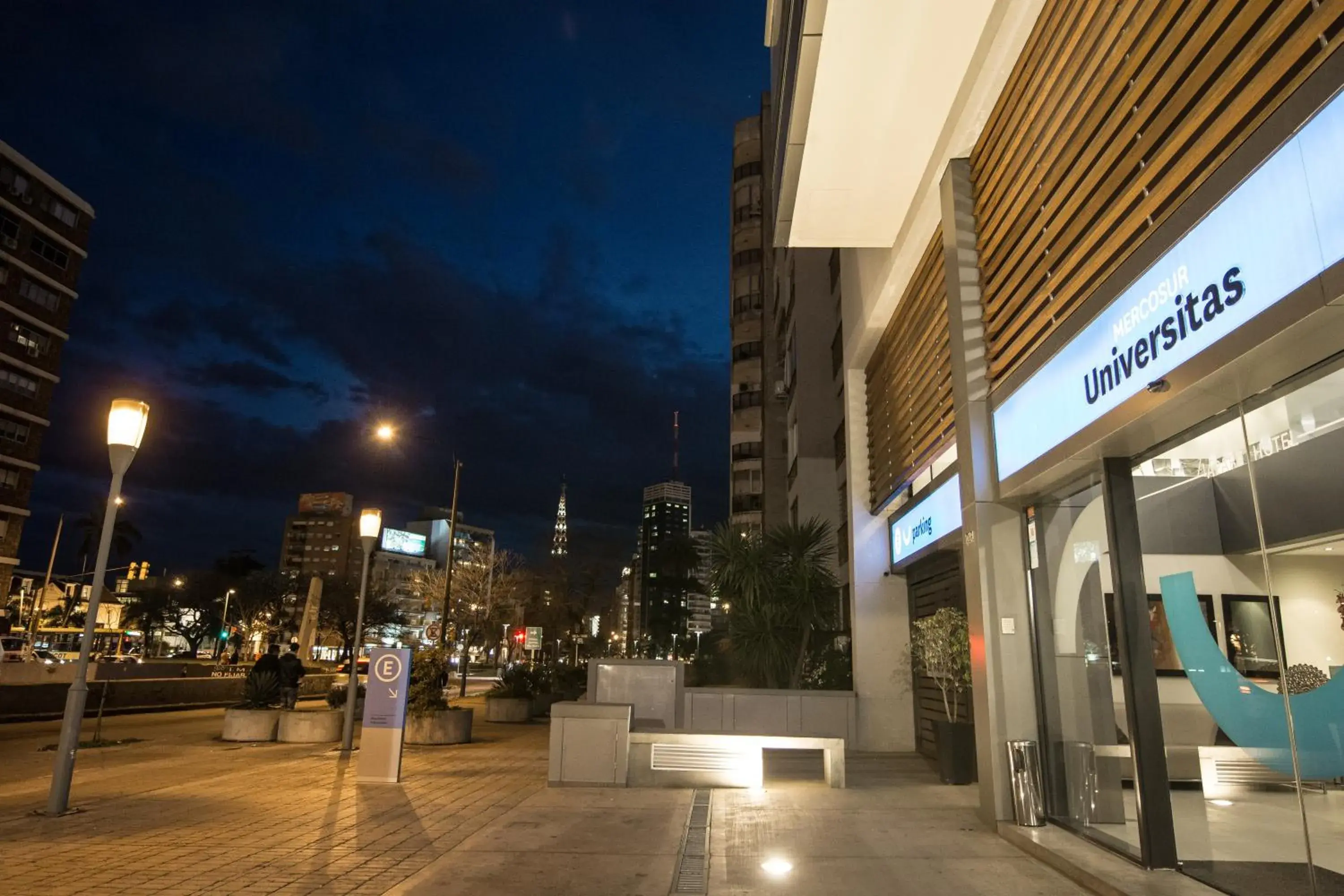 Mercosur Universitas Mercosur Universitas