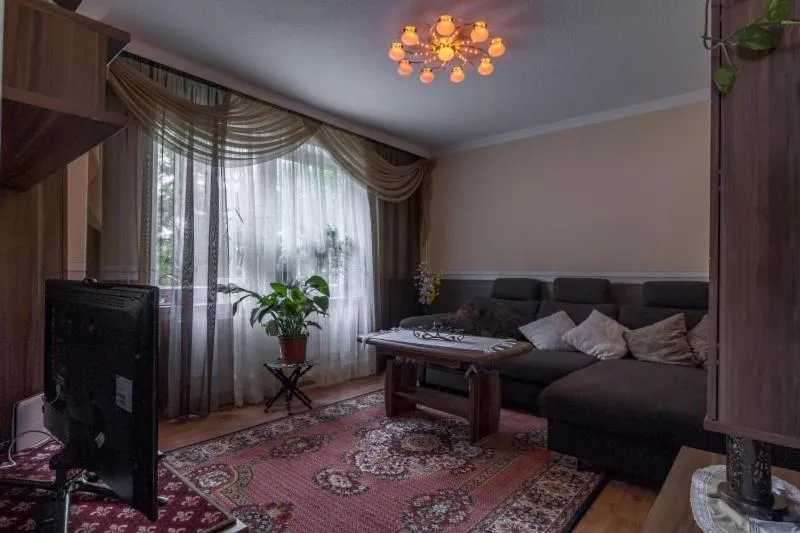 Private Apartment