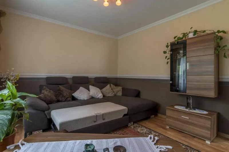 Private Apartment