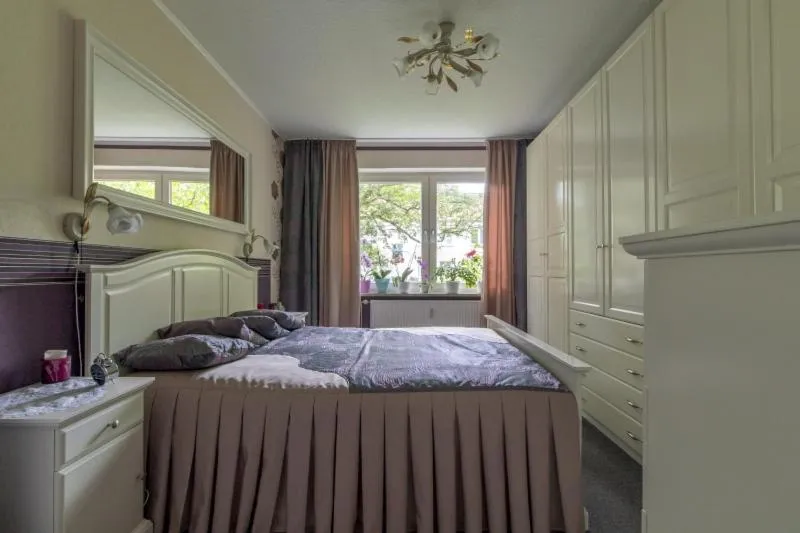 Private Apartment