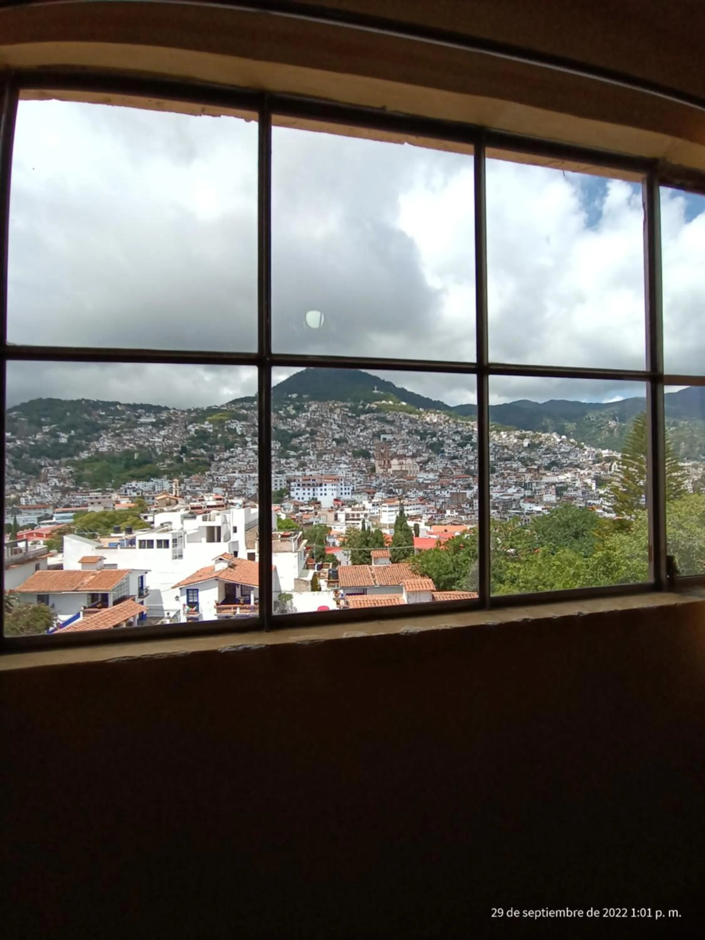 Hotel Posada Spa Antigua Casa Hogar