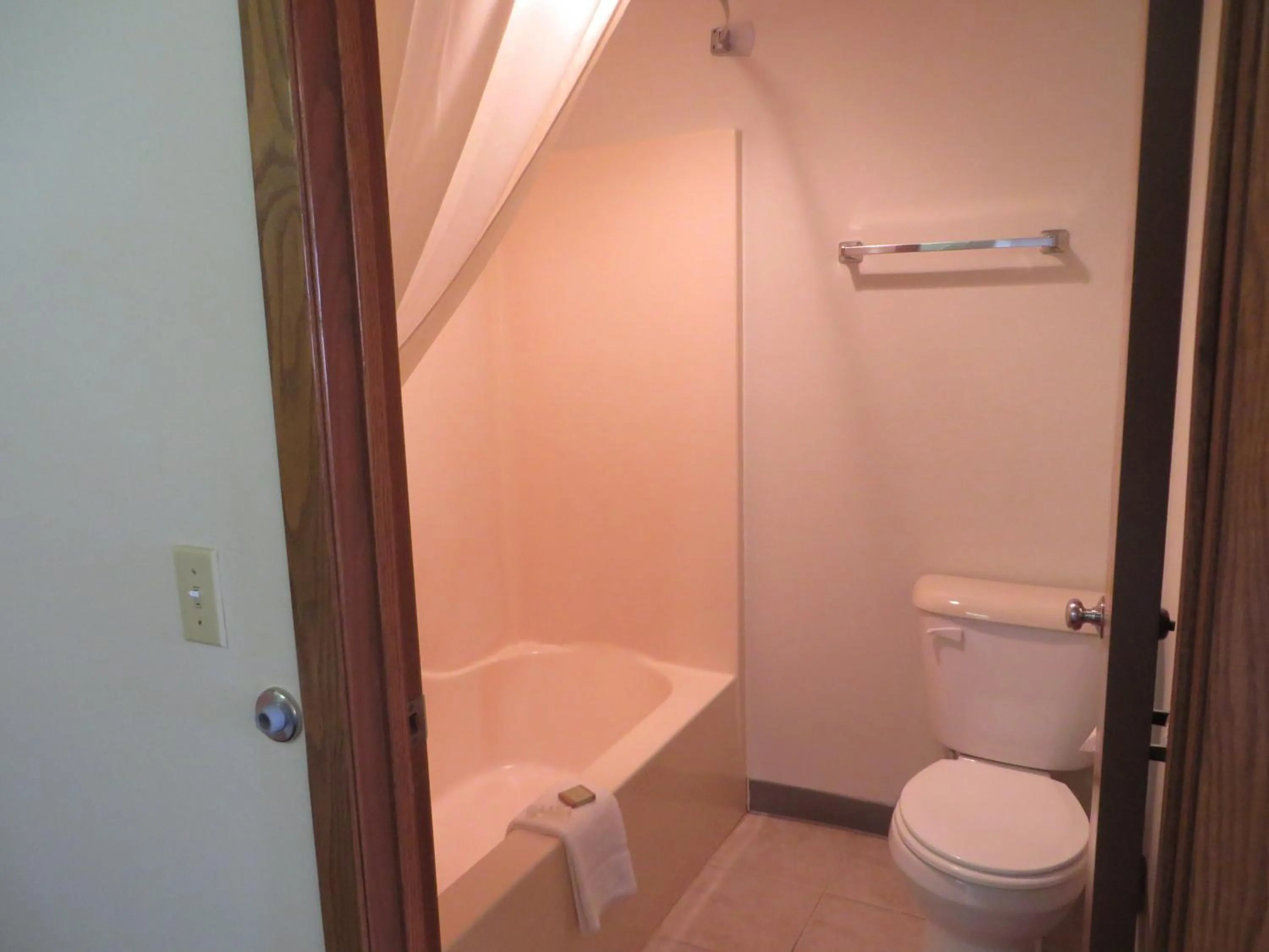 Super 8 by Wyndham Centerville