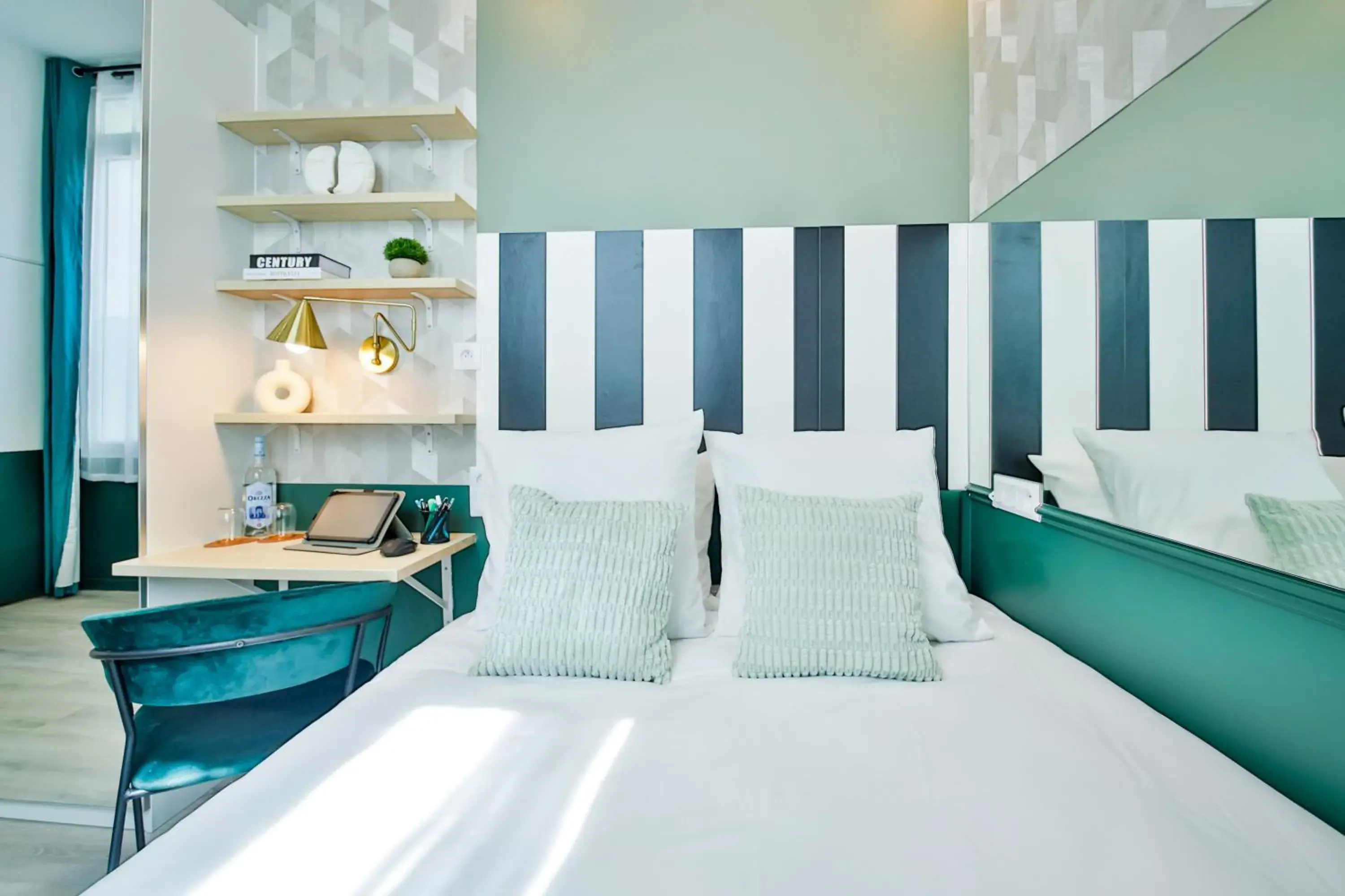 Studio in WS Louvre - Casanova Studio in WS Louvre - Casanova