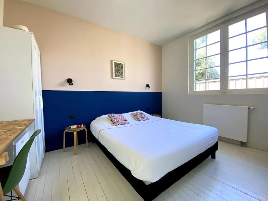 Agréable villa à Pyla plage