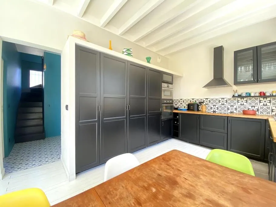 Agréable villa à Pyla plage