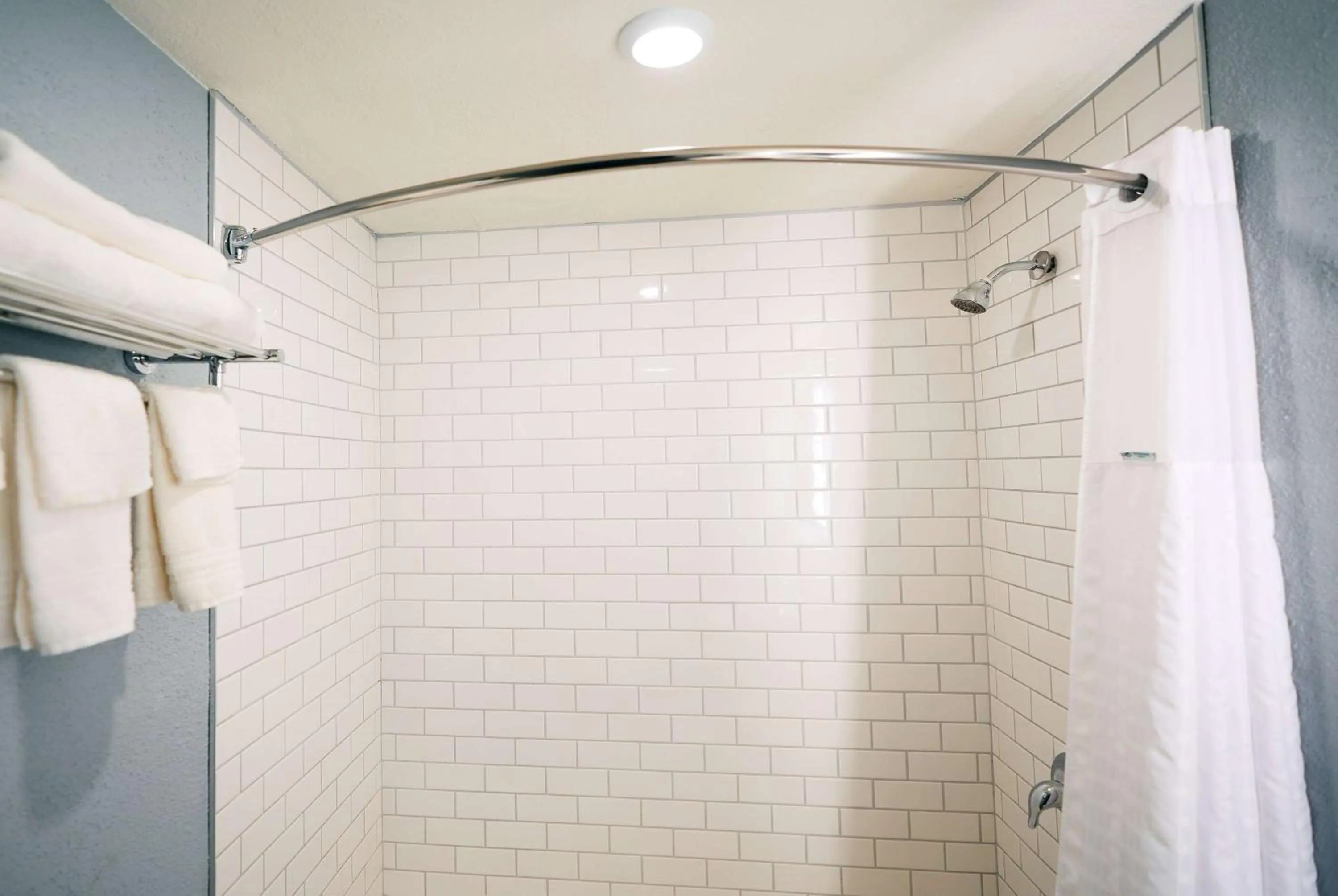 TV and multimedia in Super 8 by Wyndham Pueblo