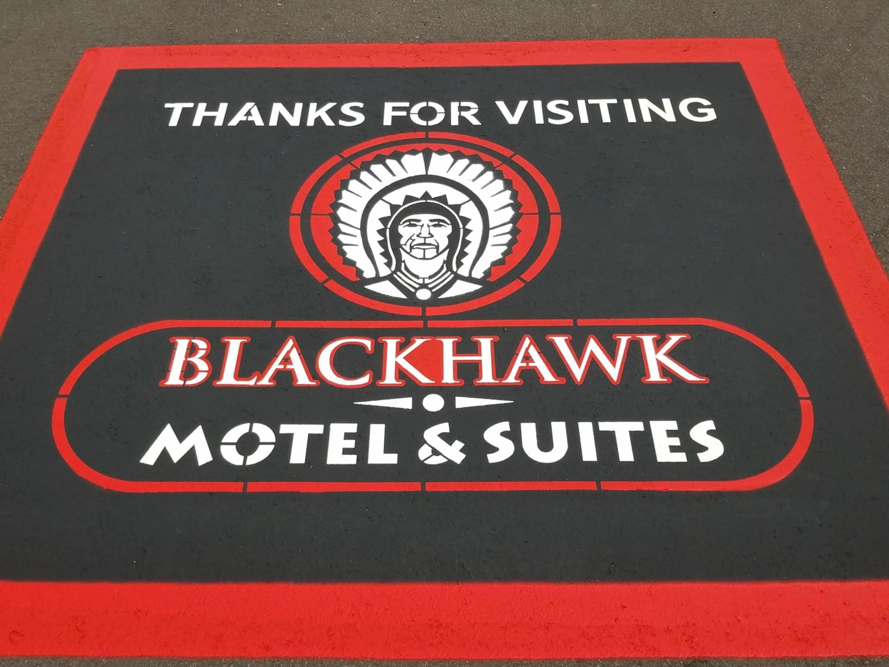 Black Hawk Motel & Suites