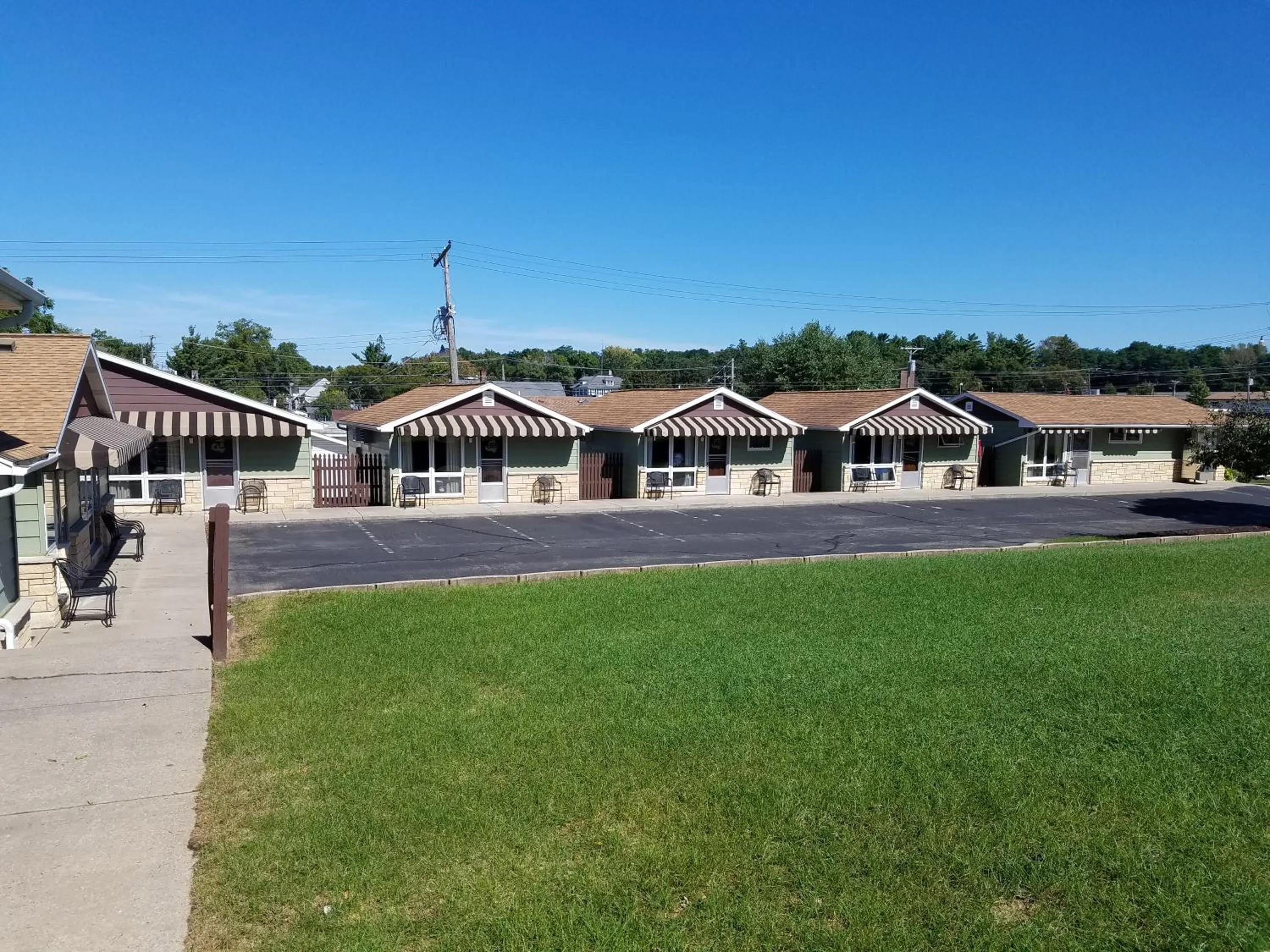 Black Hawk Motel & Suites