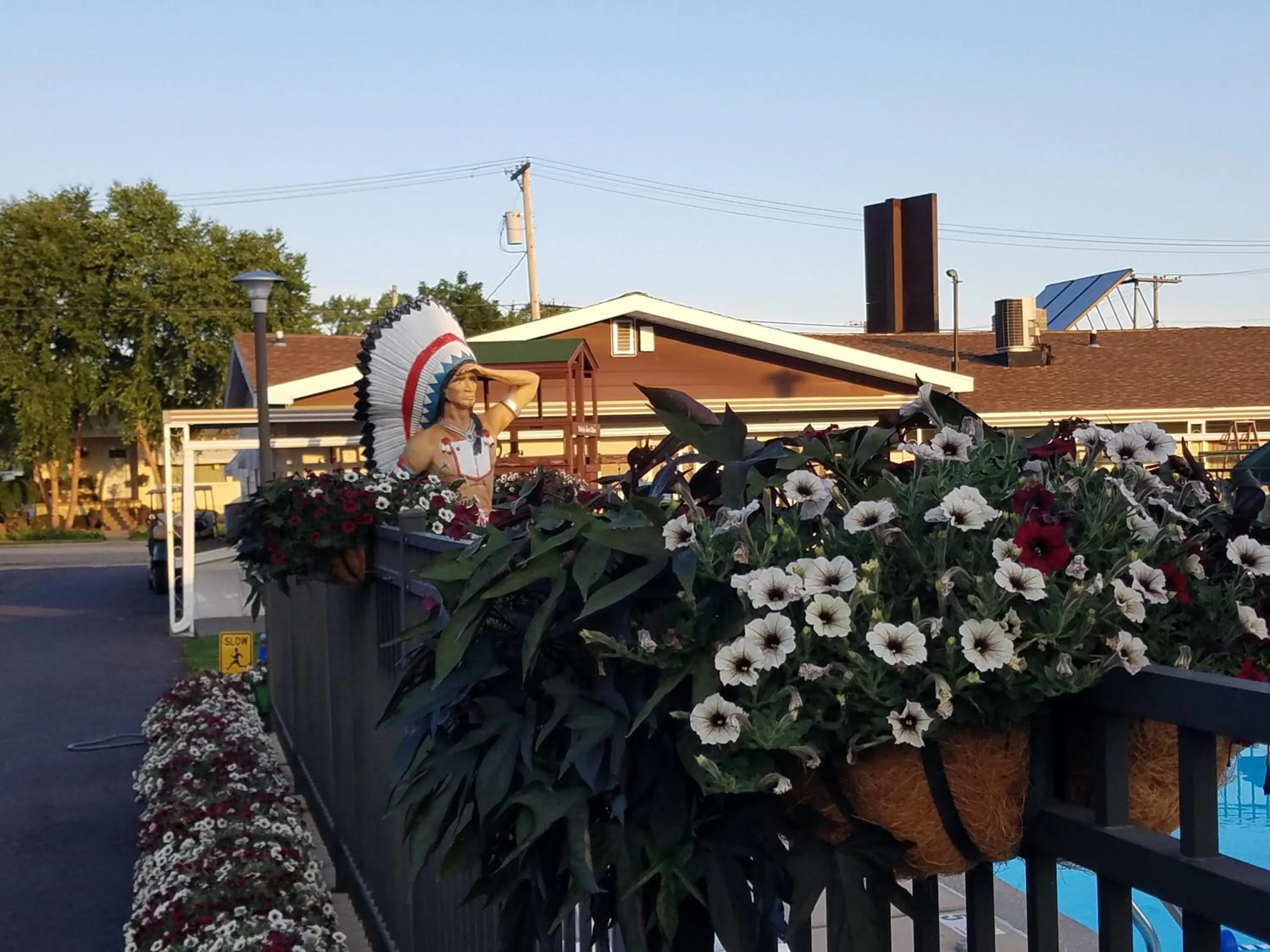 Black Hawk Motel & Suites