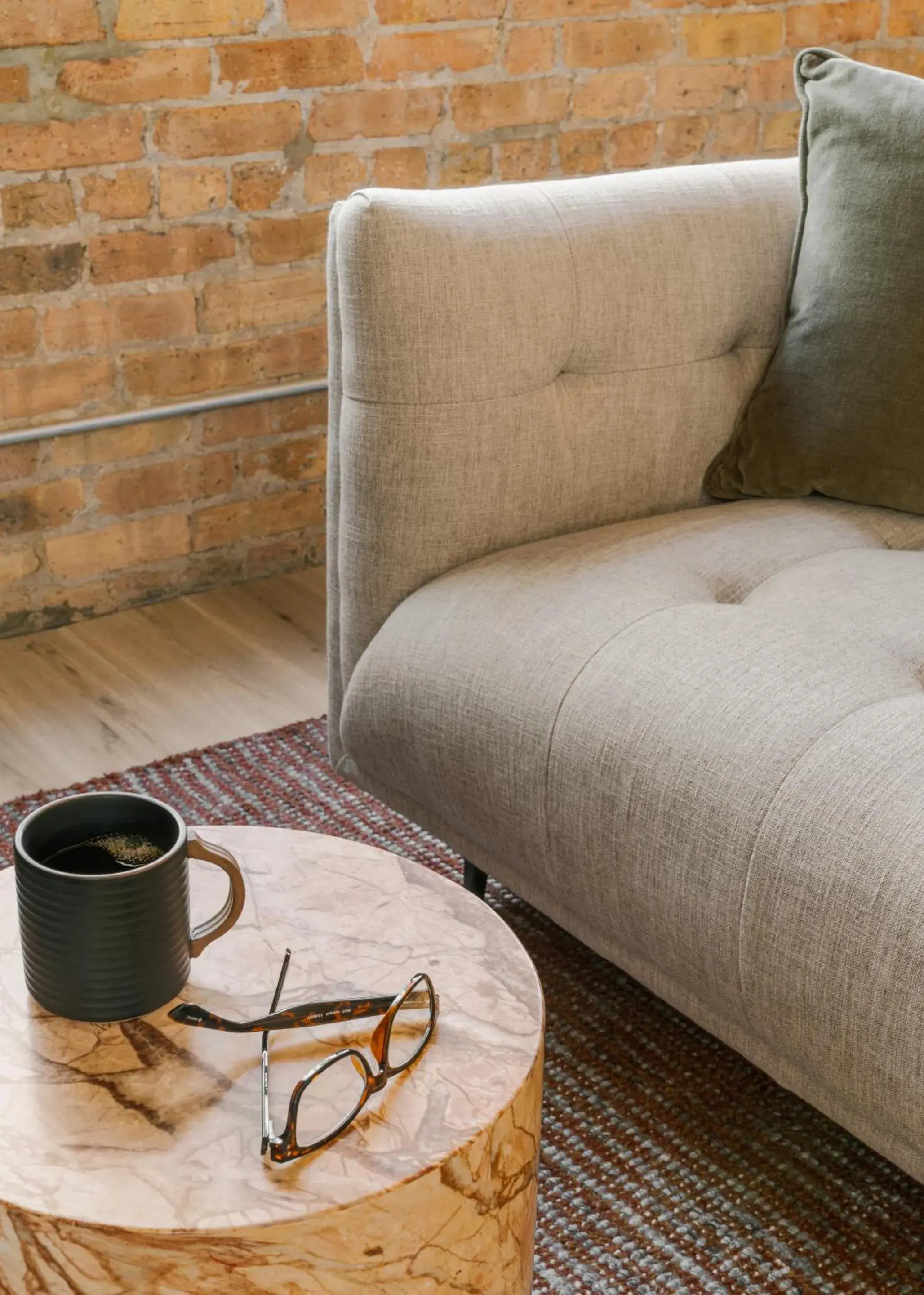 One-Bedroom Apartment in Sonder by Marriott Bonvoy The Burnham Apartments Loop One-Bedroom Apartment in Sonder by Marriott Bonvoy The Burnham Apartments Loop