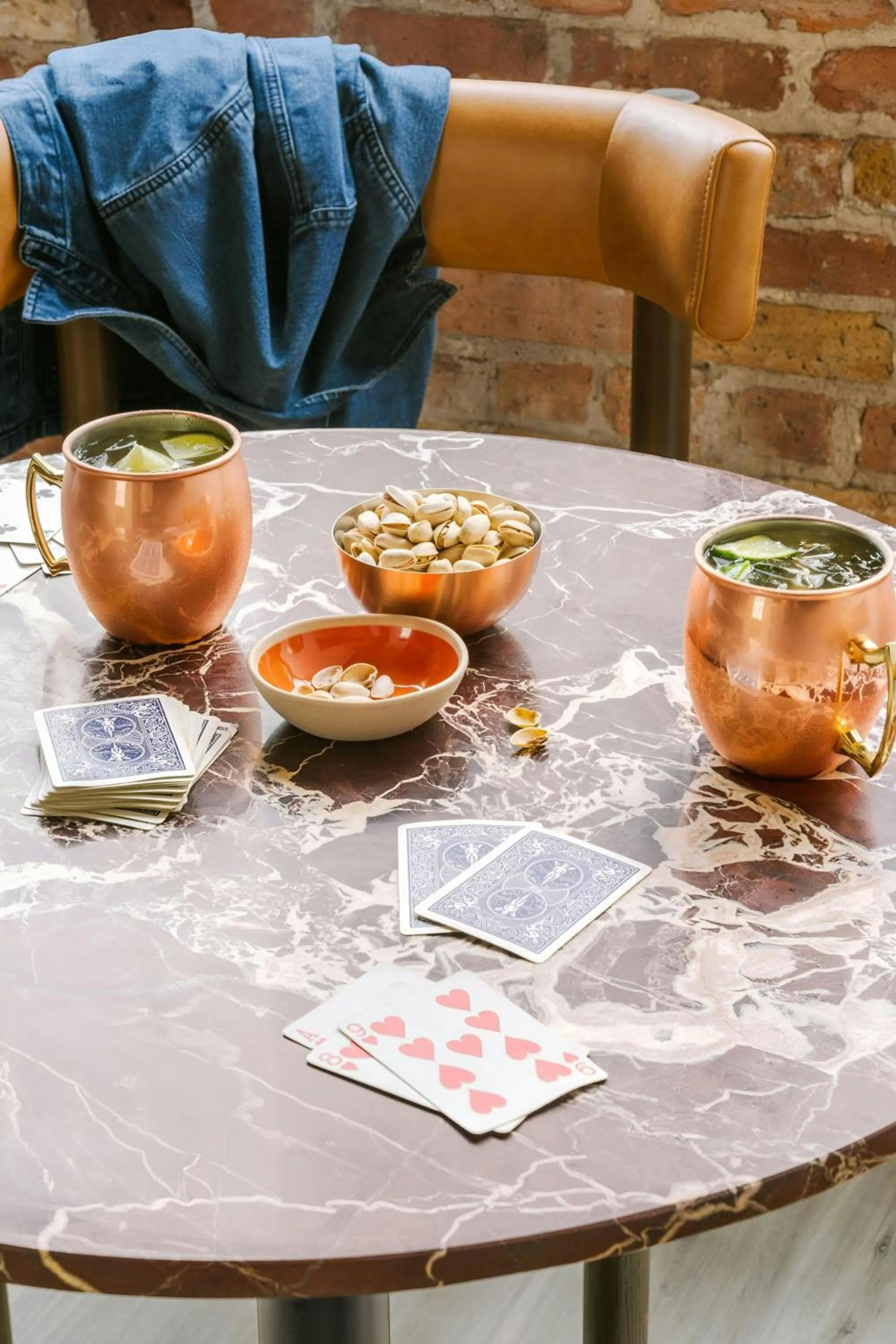 Bedroom in Sonder by Marriott Bonvoy The Burnham Apartments Loop