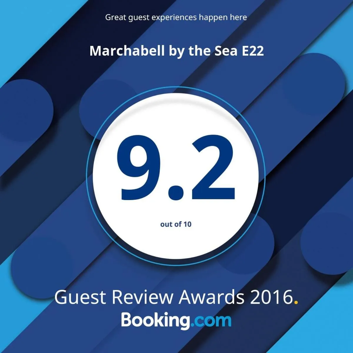 Marchabell by the Sea E22
