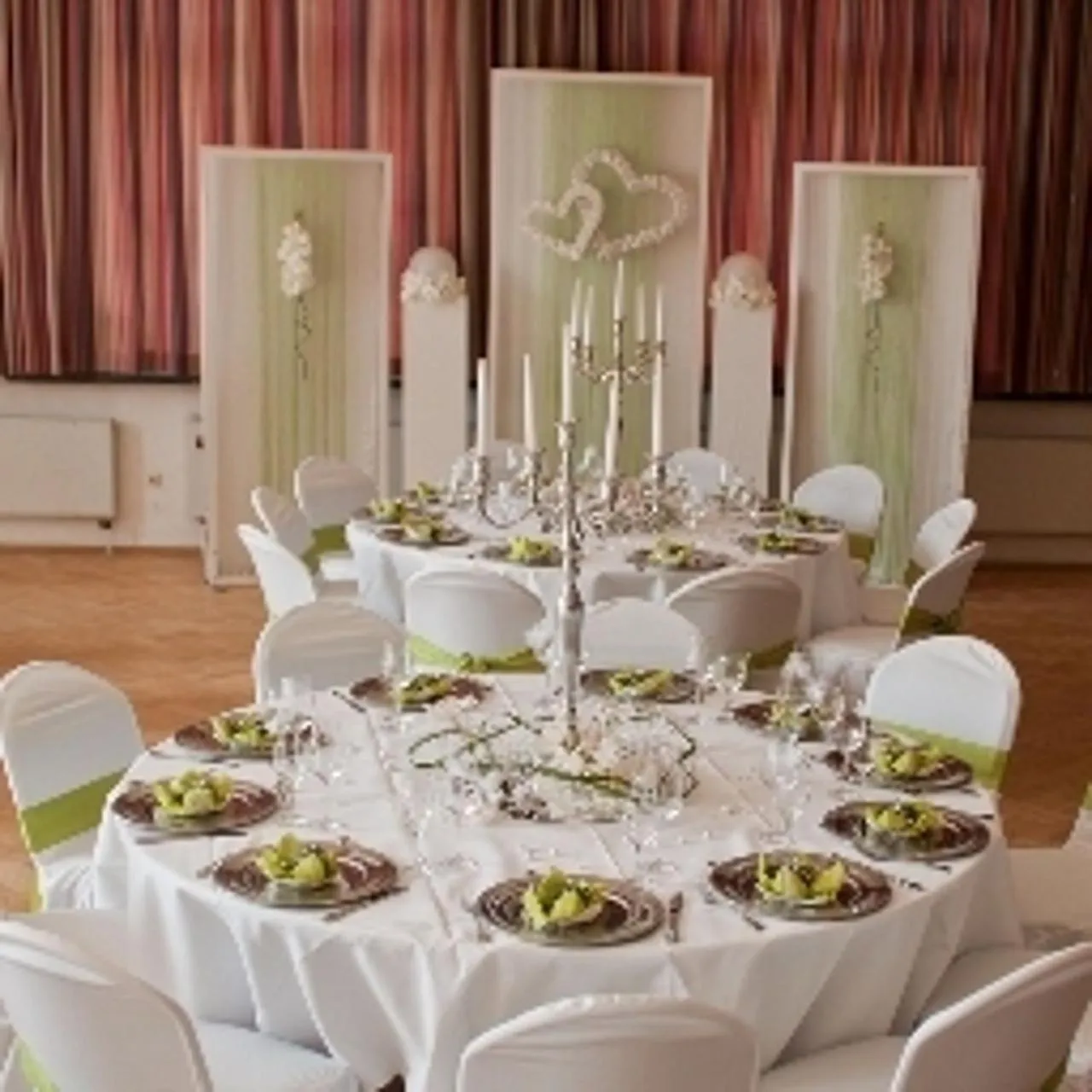 wedding in Hotel Schuetzenhaus Vorsfelde