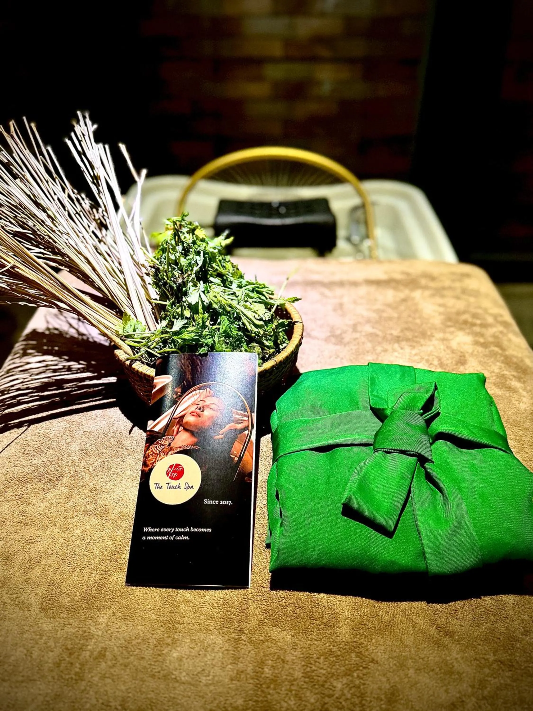 Spa and wellness centre/facilities in Bonjour D' An Nam Home