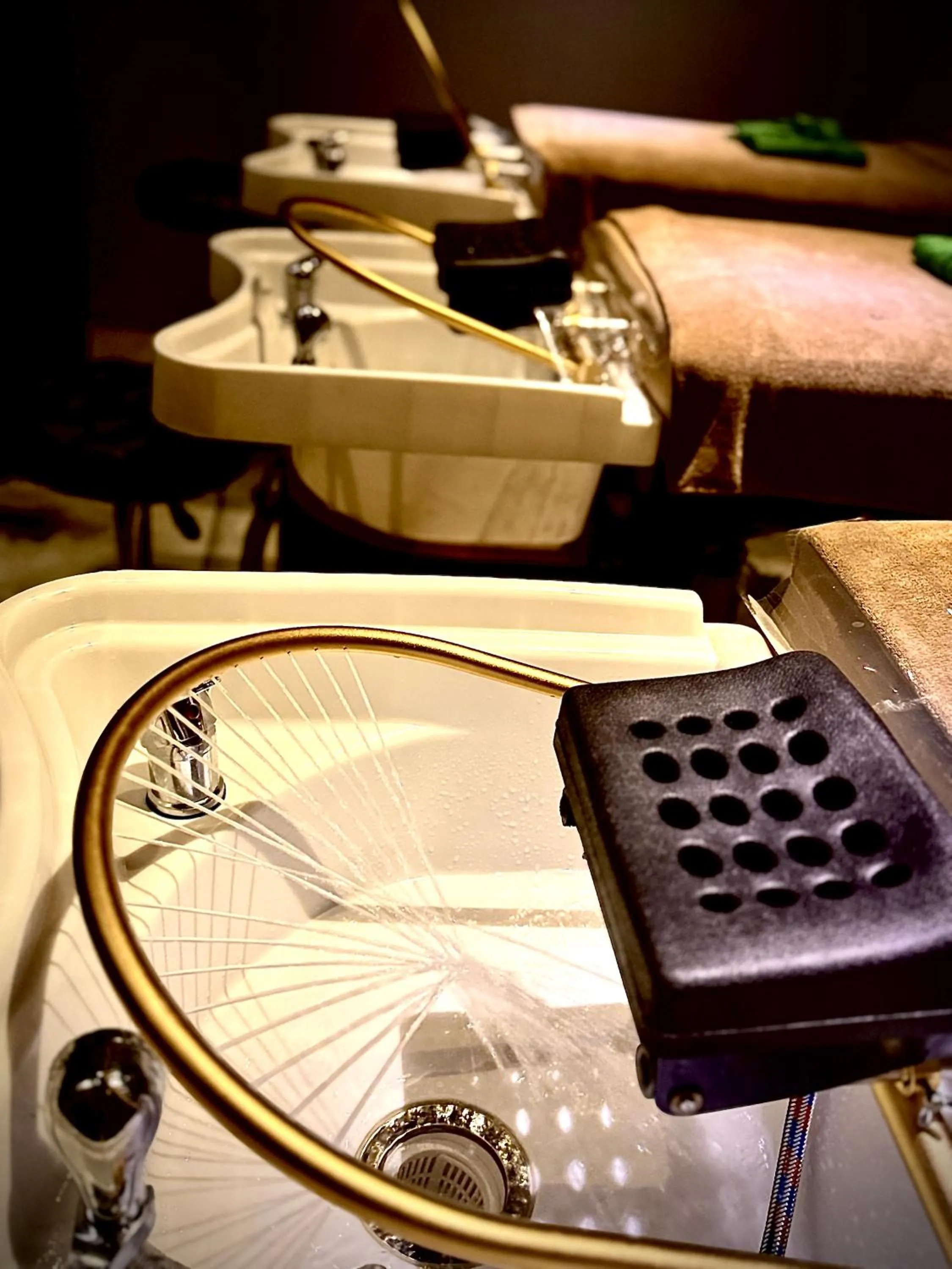 Spa and wellness centre/facilities in Bonjour D' An Nam Home