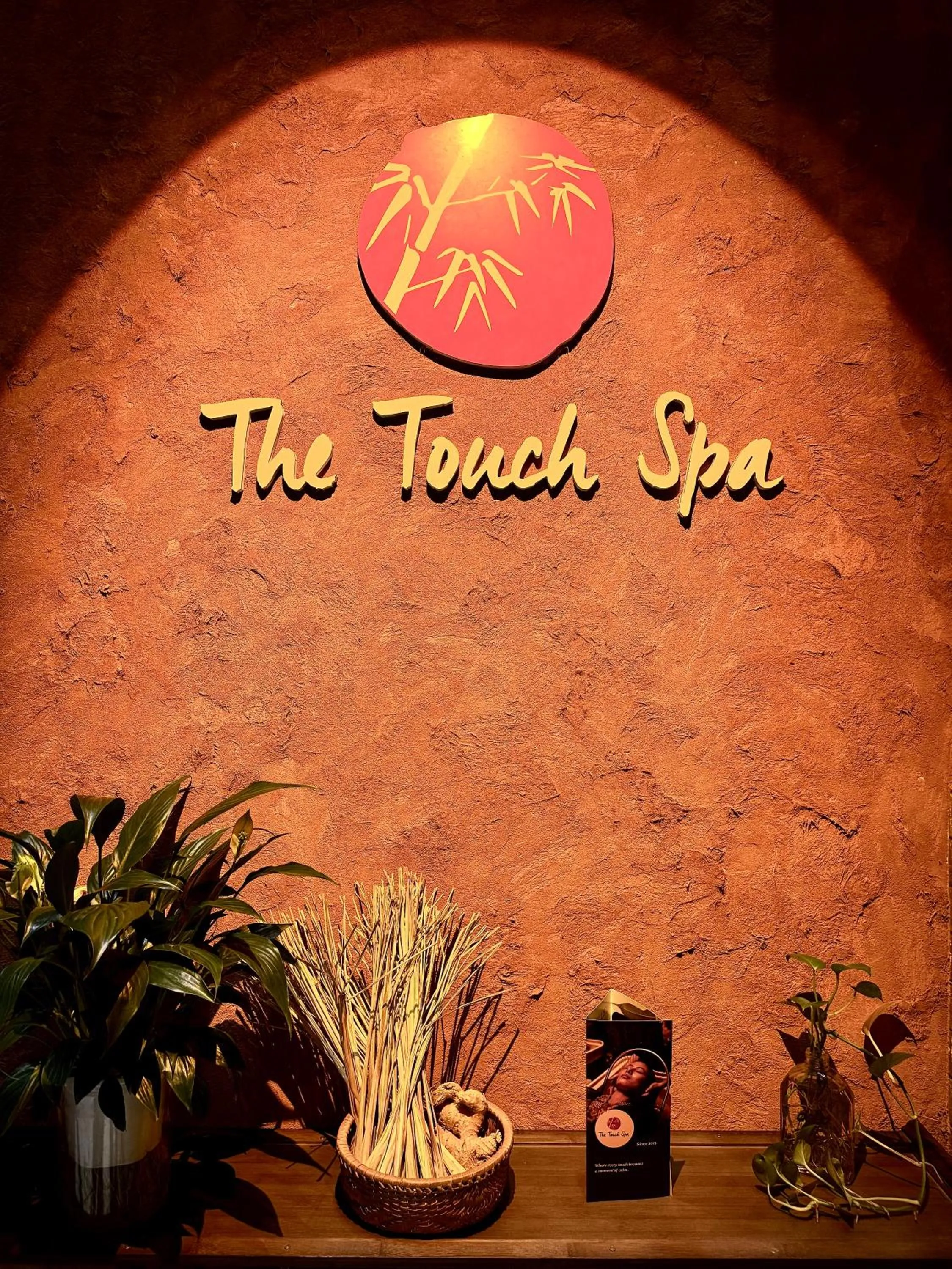 Spa and wellness centre/facilities in Bonjour D' An Nam Home