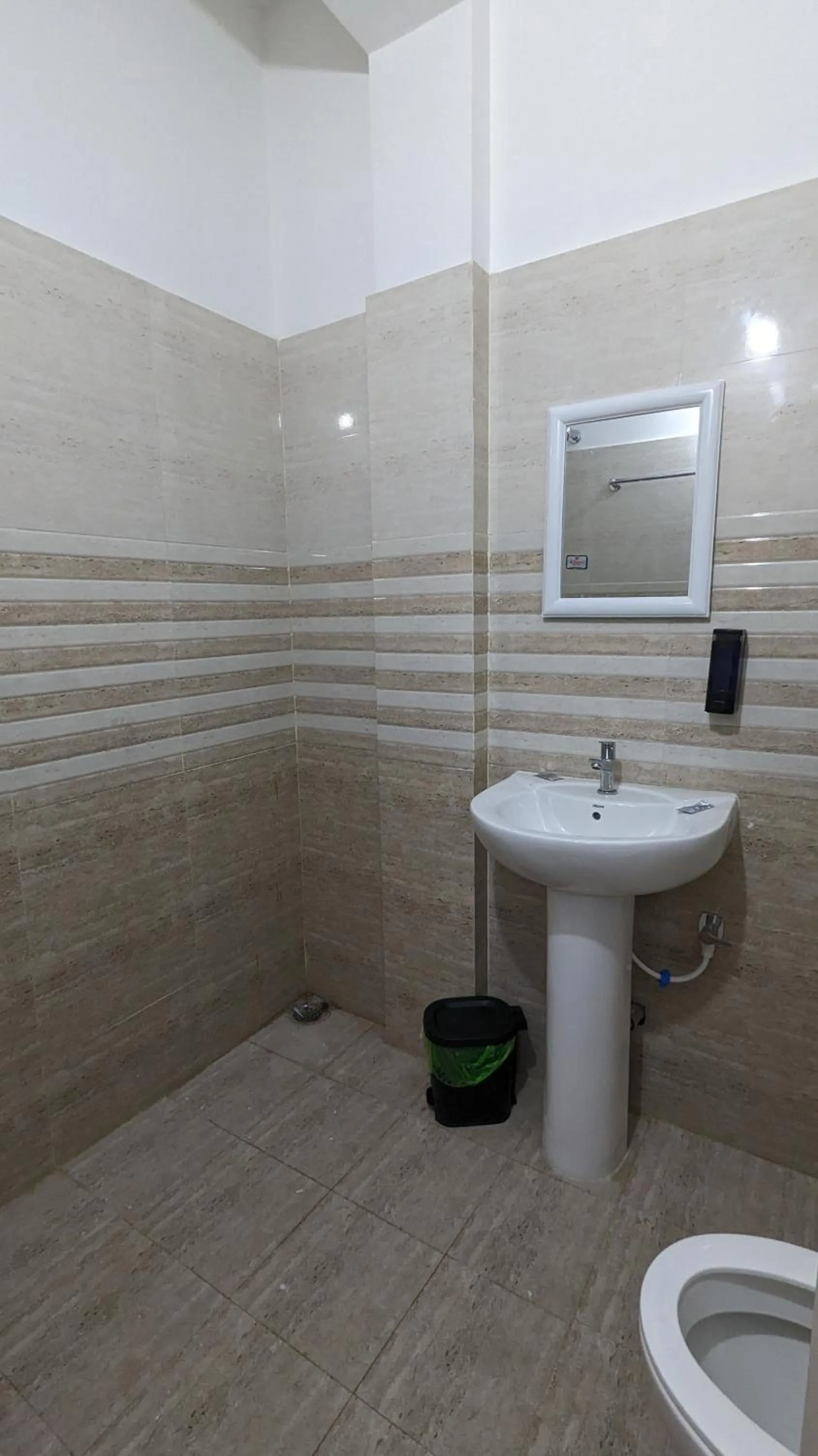 Mezenga 2 - Backpackers Hostel