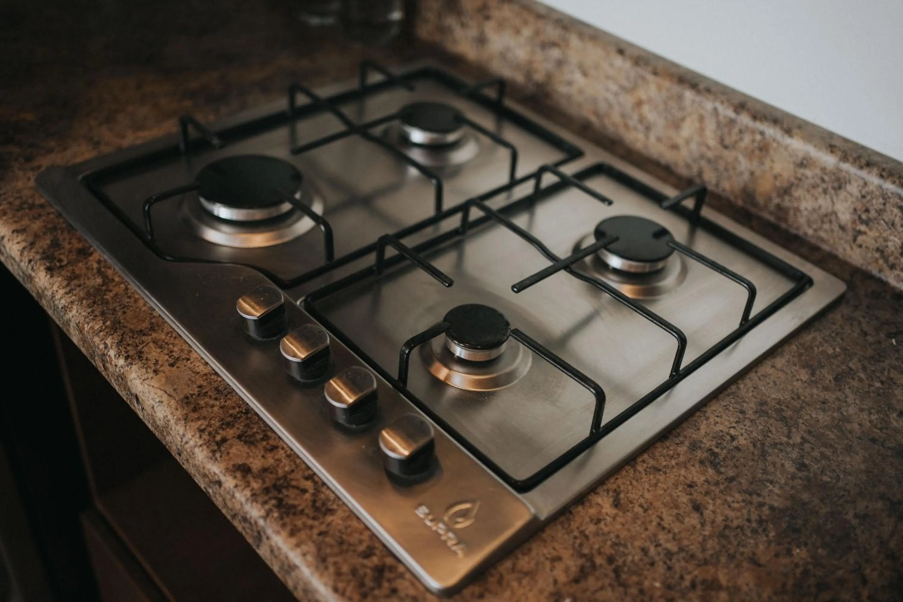 Kitchen or kitchenette in 7 Valles