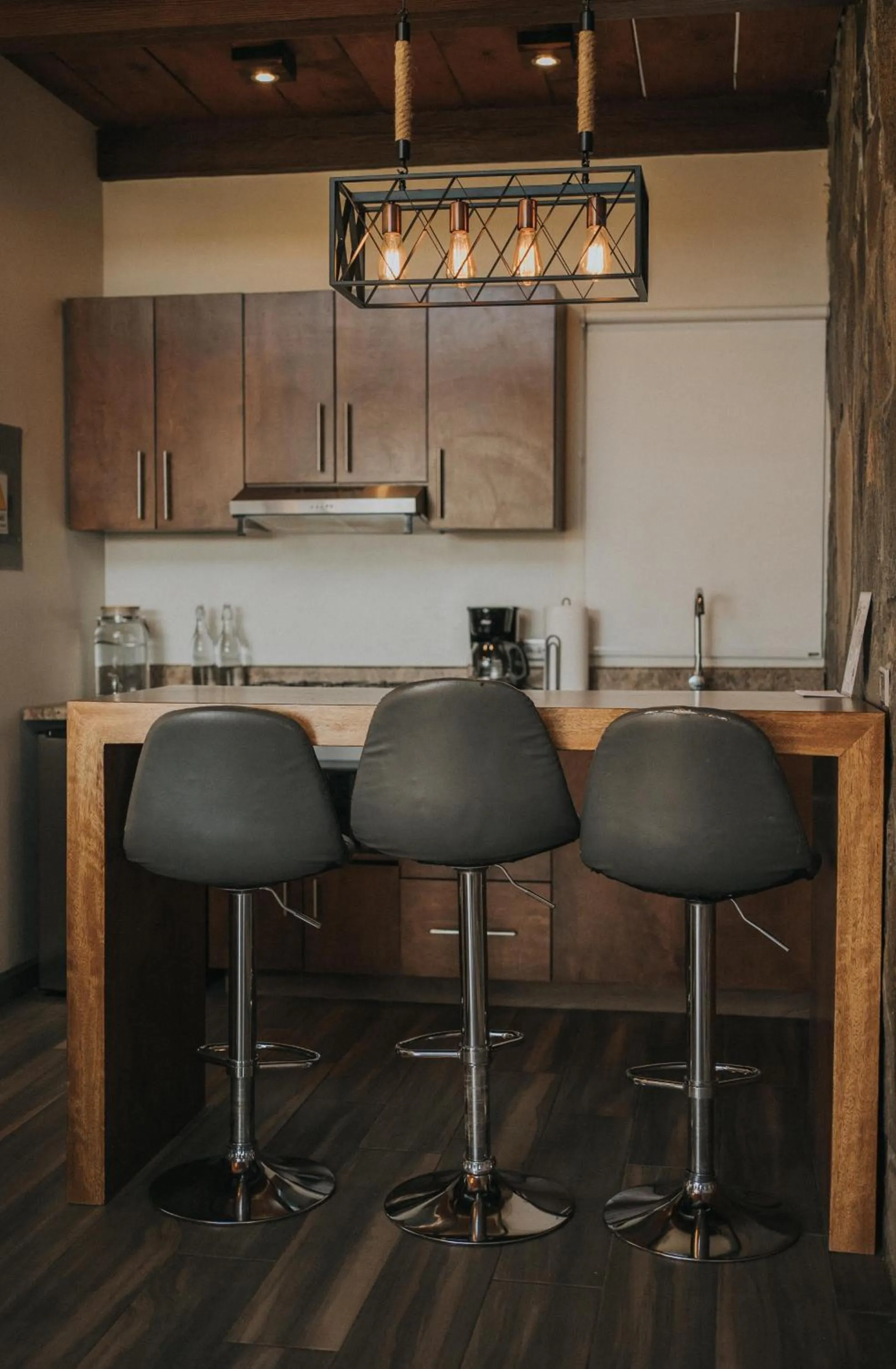 Kitchen or kitchenette in 7 Valles