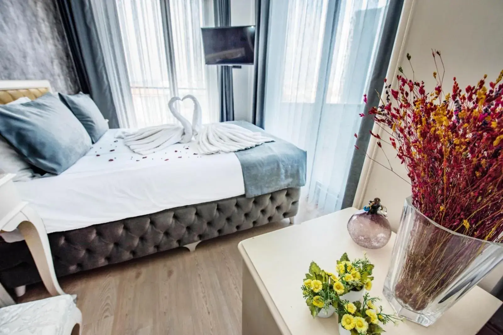 Junior Suite in Pera Life Junior Suite in Pera Life