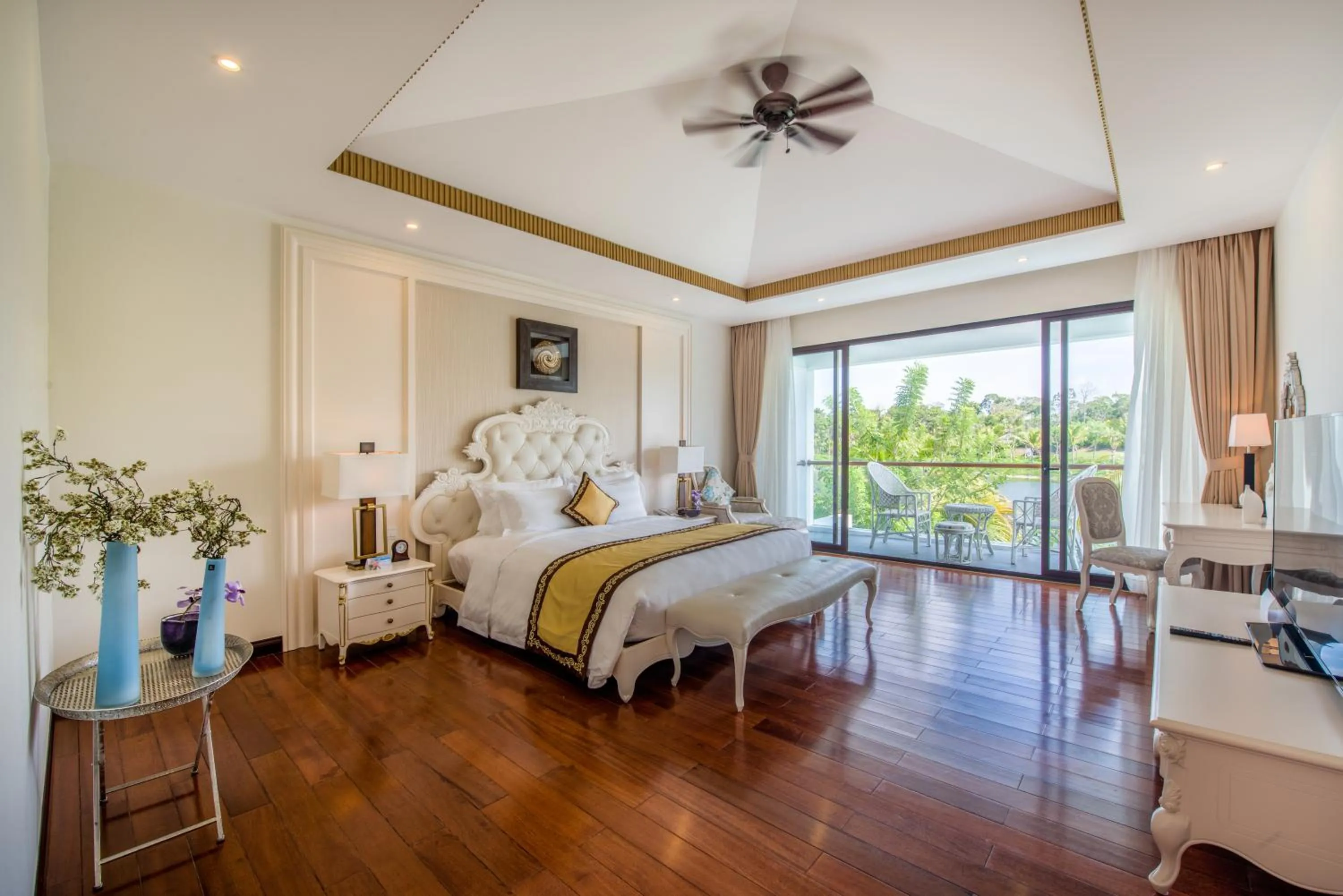 Day, Bed in Vinpearl Resort & Spa Phu Quoc