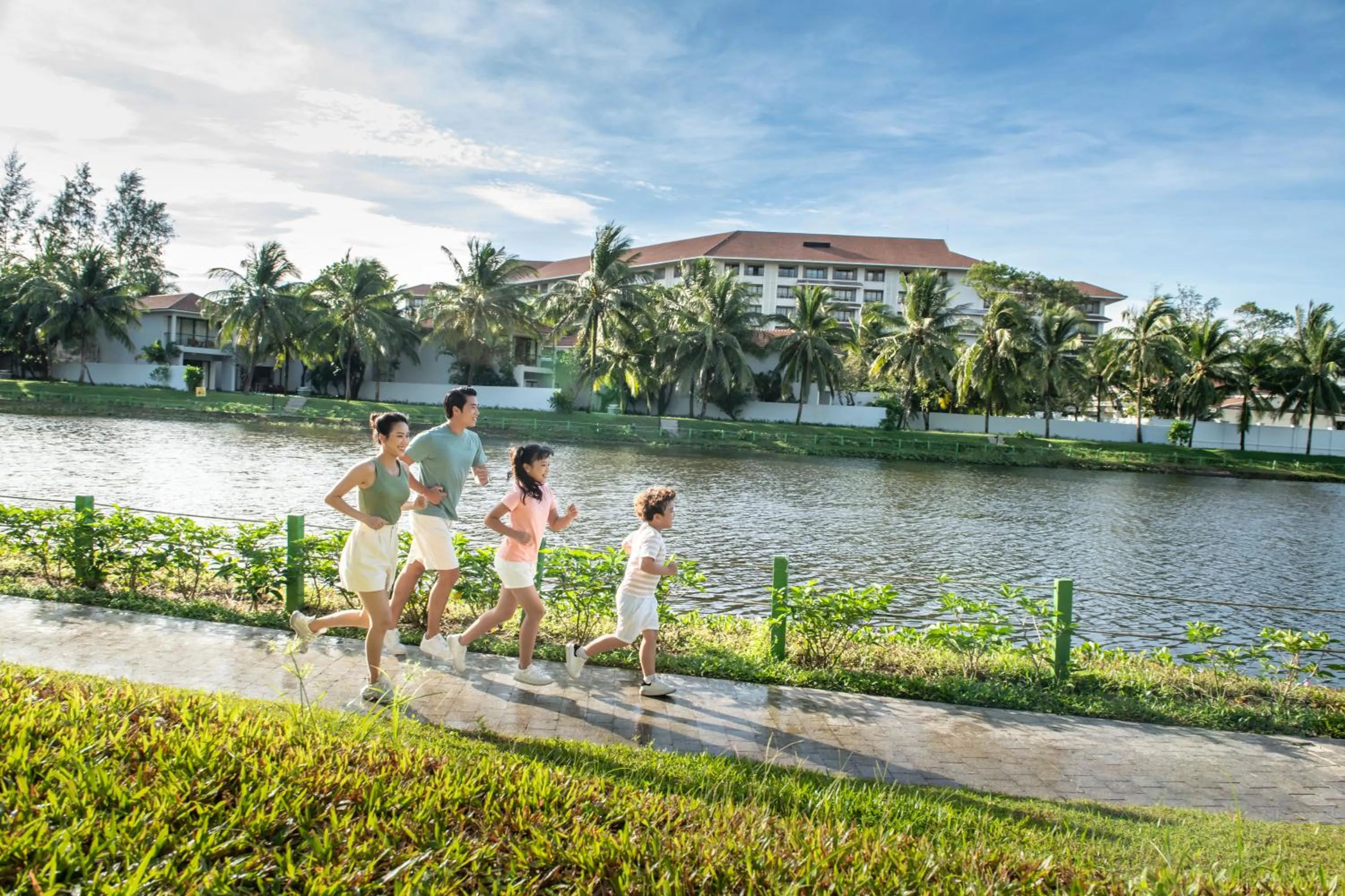 Activities in Vinpearl Resort & Spa Phu Quoc