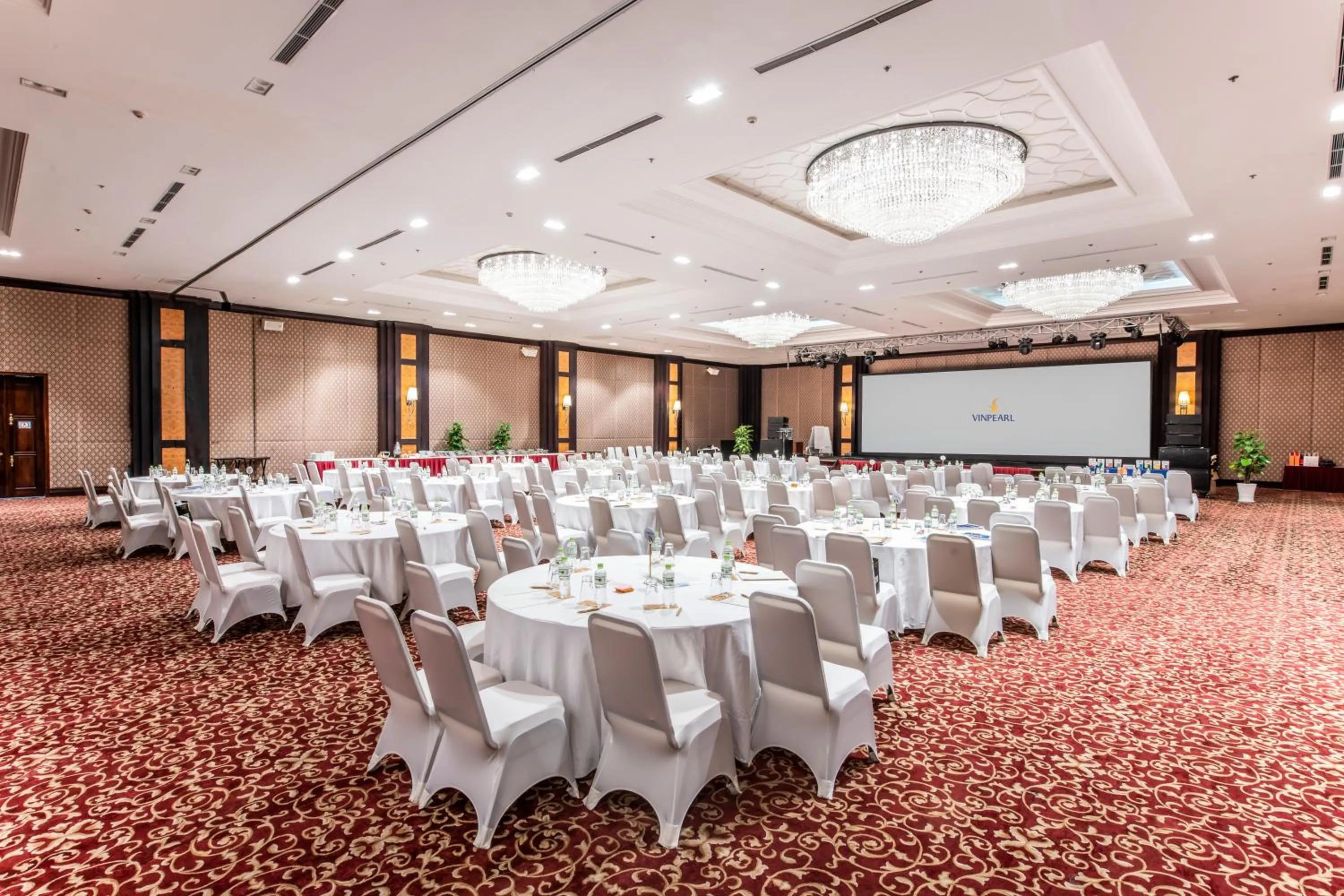 Meeting/conference room in Vinpearl Resort & Spa Phu Quoc