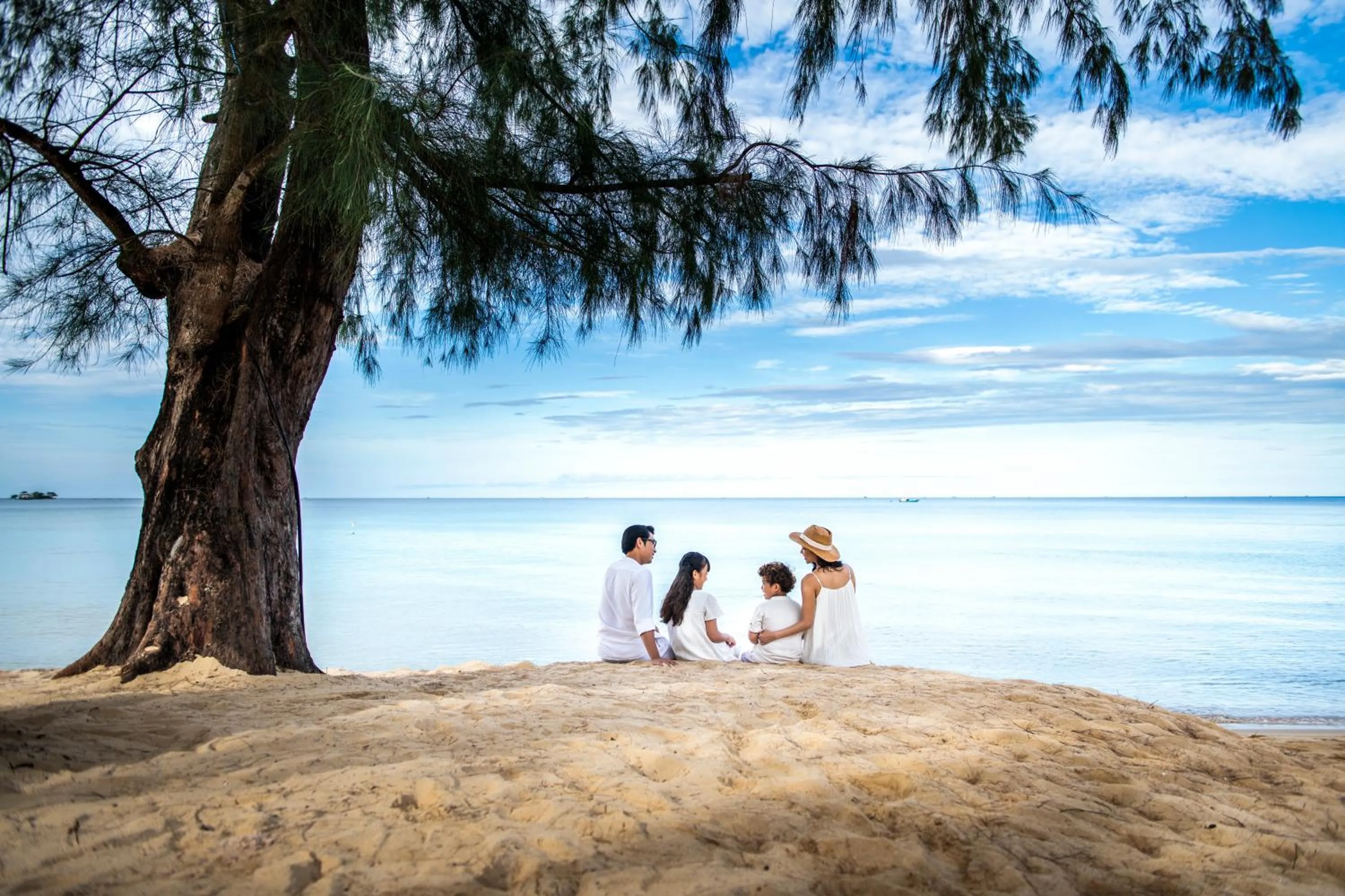 Beach in Vinpearl Resort & Spa Phu Quoc