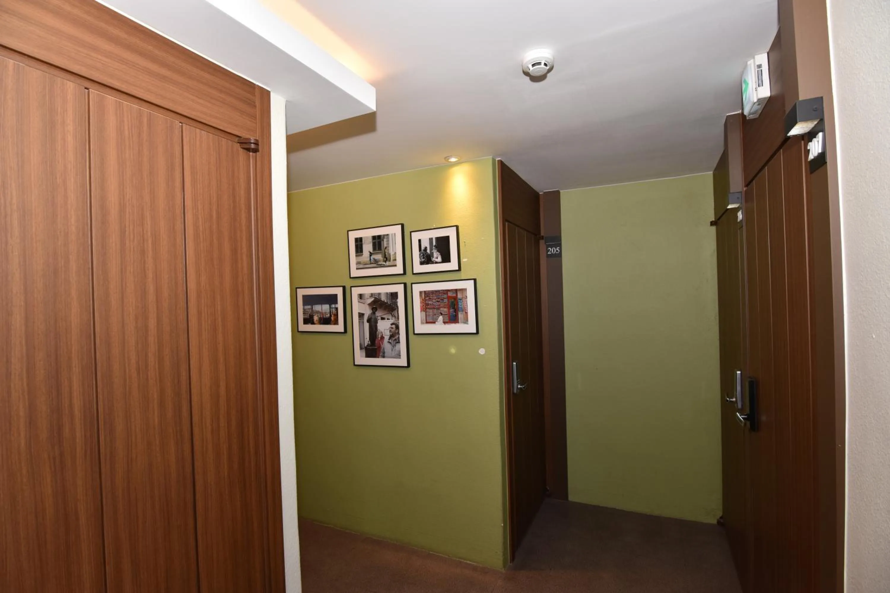 Hotel QB Dongdaemun Gallery