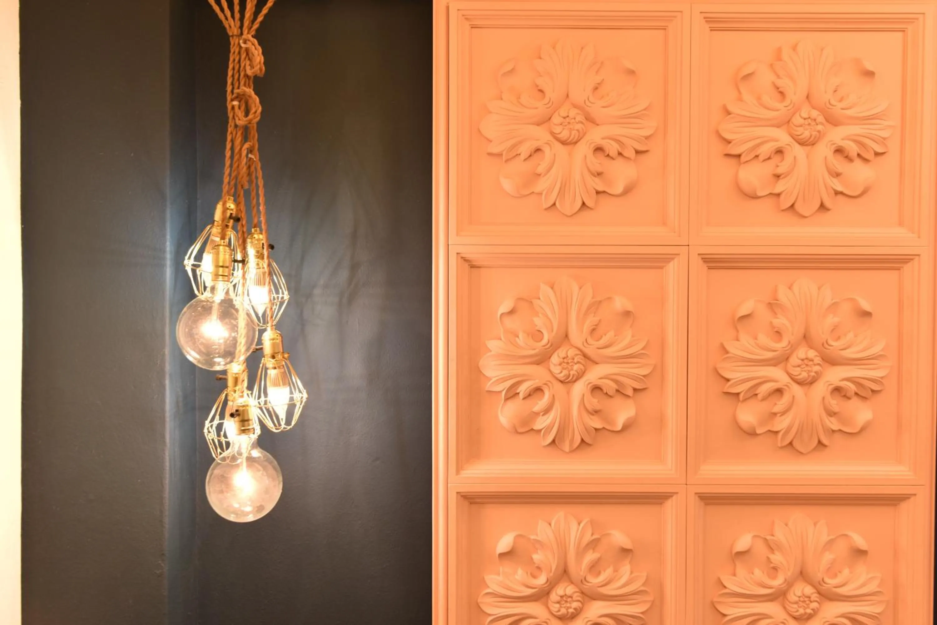 Hotel QB Dongdaemun Gallery