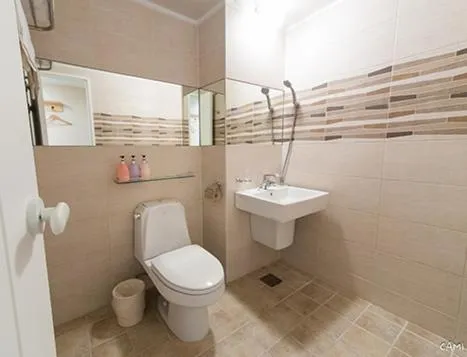 Hotel QB Dongdaemun Gallery