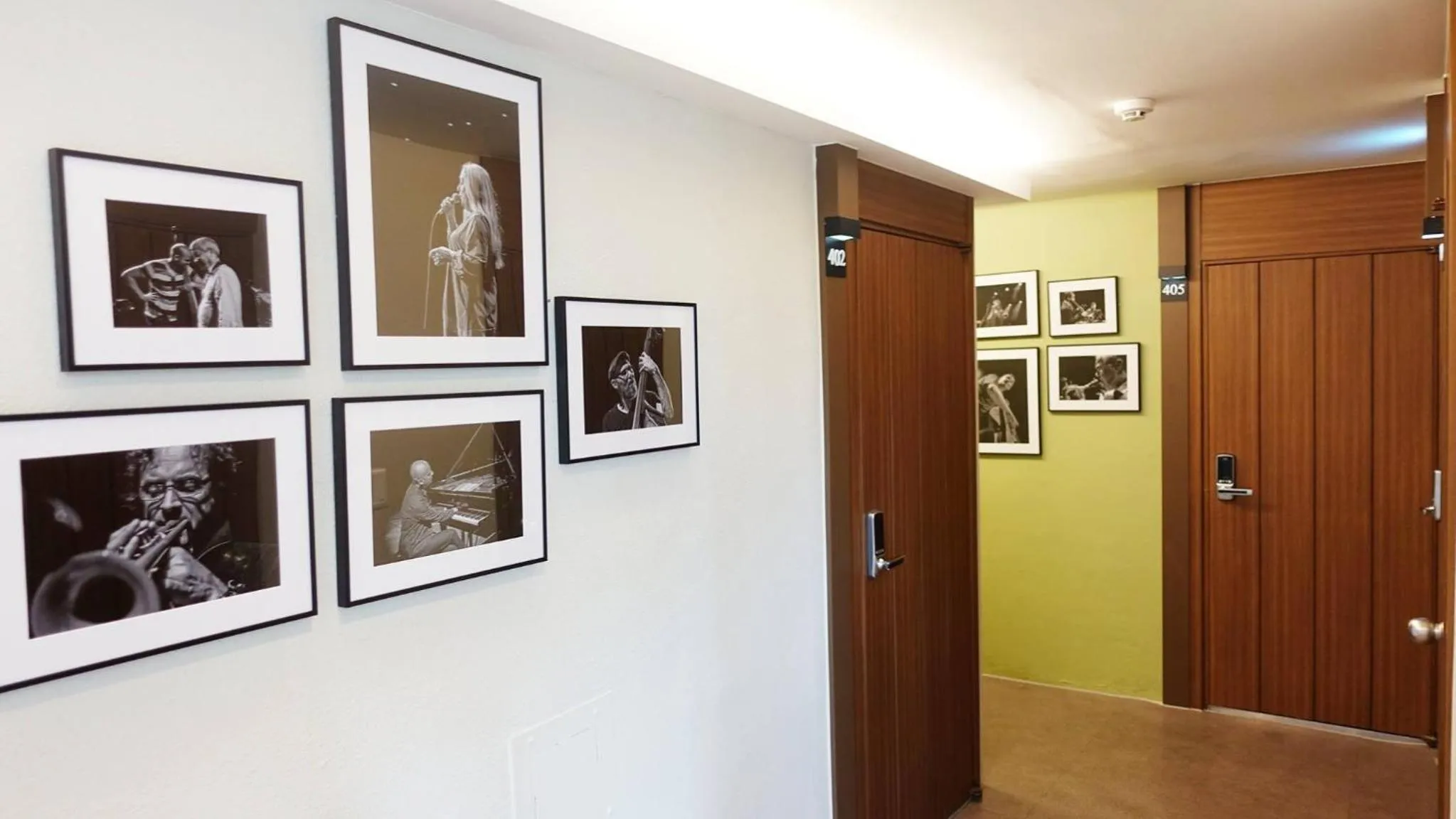 Hotel QB Dongdaemun Gallery