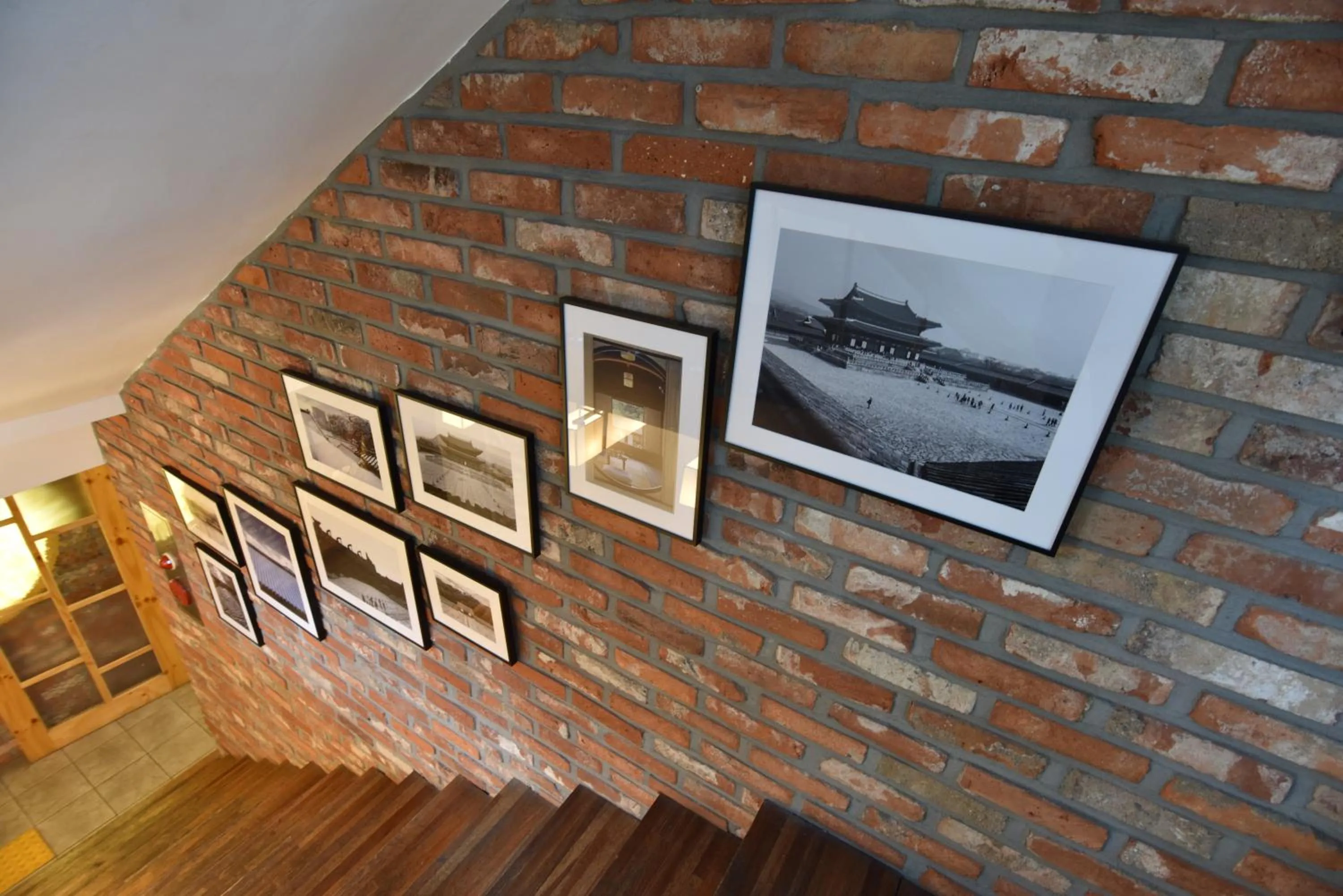 Hotel QB Dongdaemun Gallery