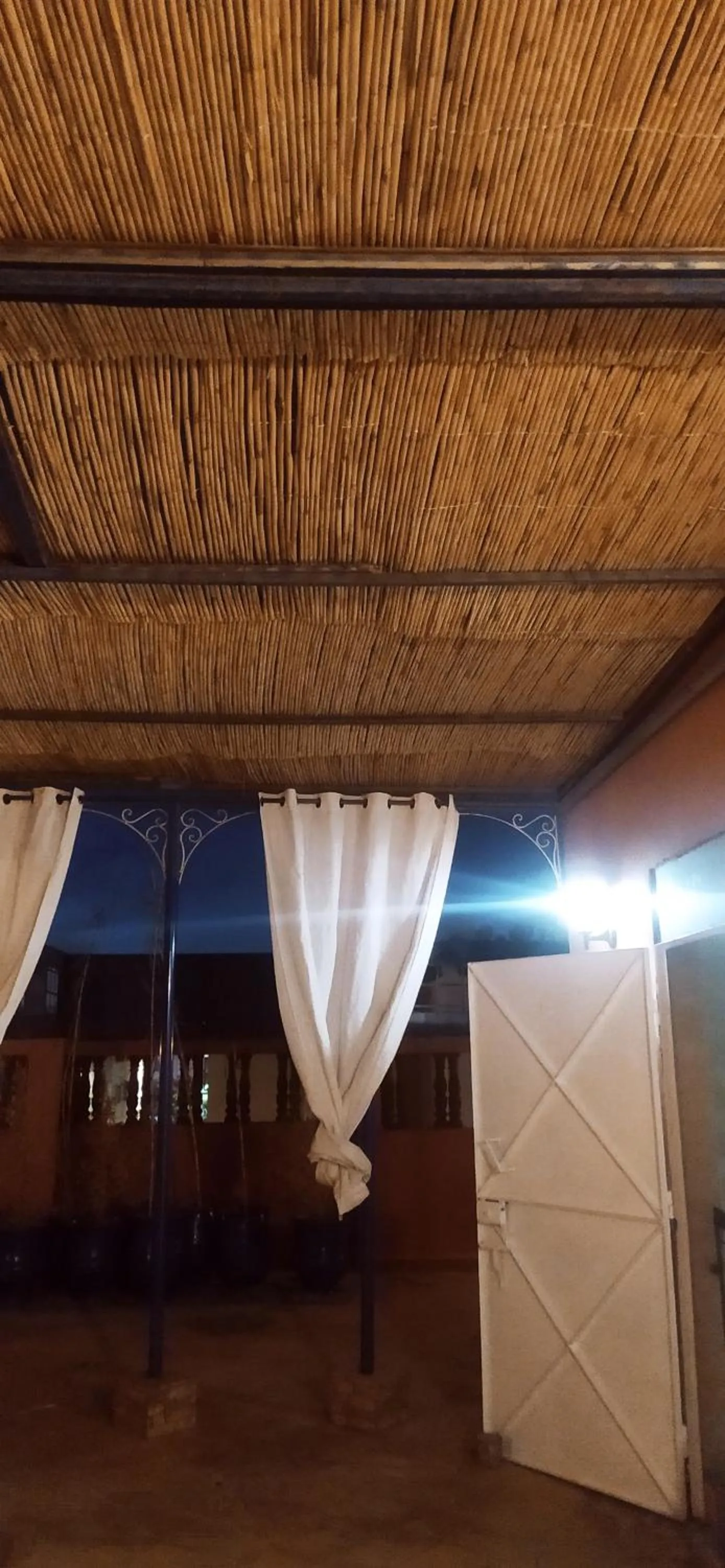 maison d'hôtes Le petit jardin Marrakech