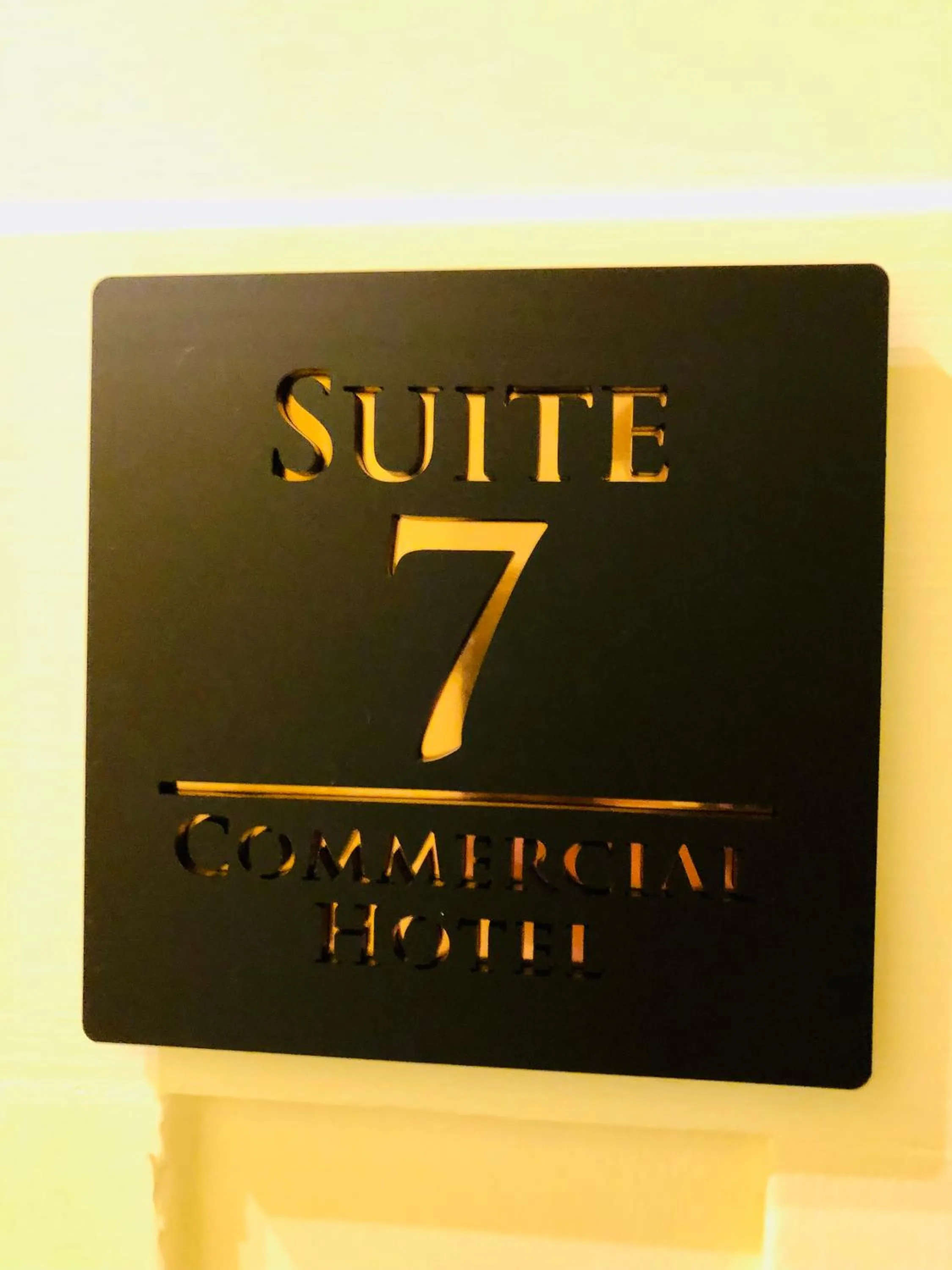 Other in COMMERCIAL HOTEL KANIVA