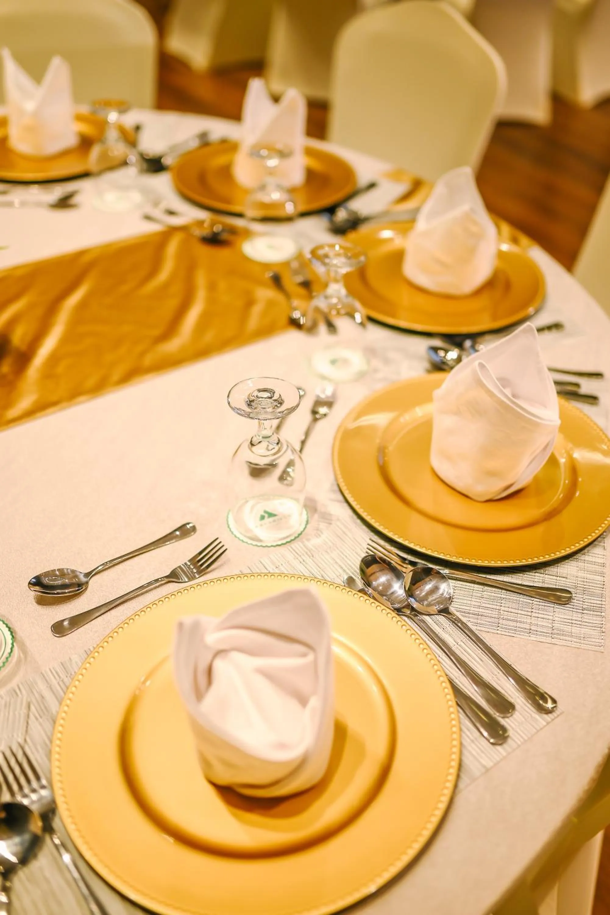 Banquet/Function facilities in Ardenhills Suites