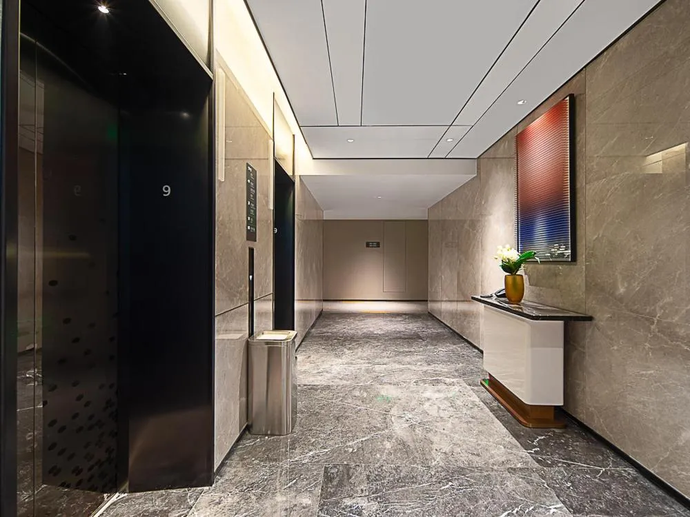 Hampton by Hilton Guangzhou Railway Station