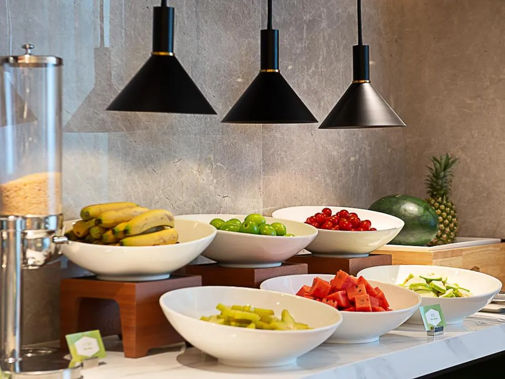 Hampton by Hilton Guangzhou Railway Station