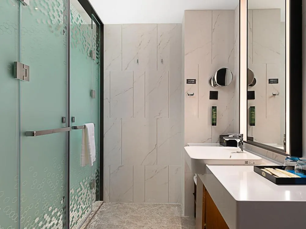 Hampton by Hilton Guangzhou Railway Station