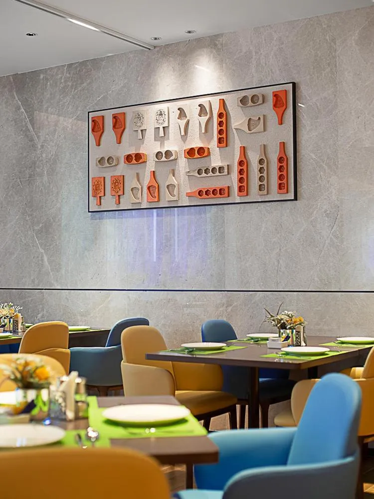 Hampton by Hilton Guangzhou Railway Station