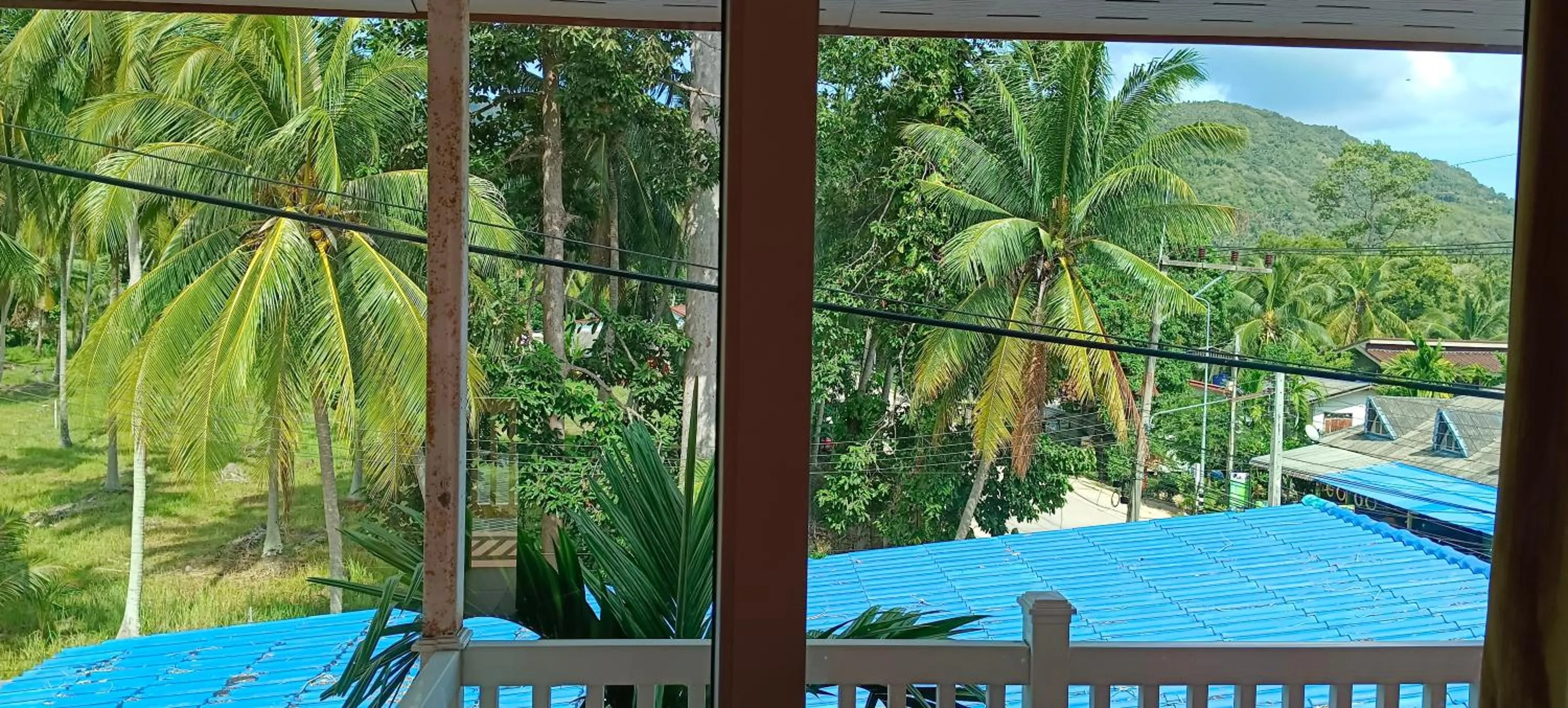 Day in Moon Travel Phangan