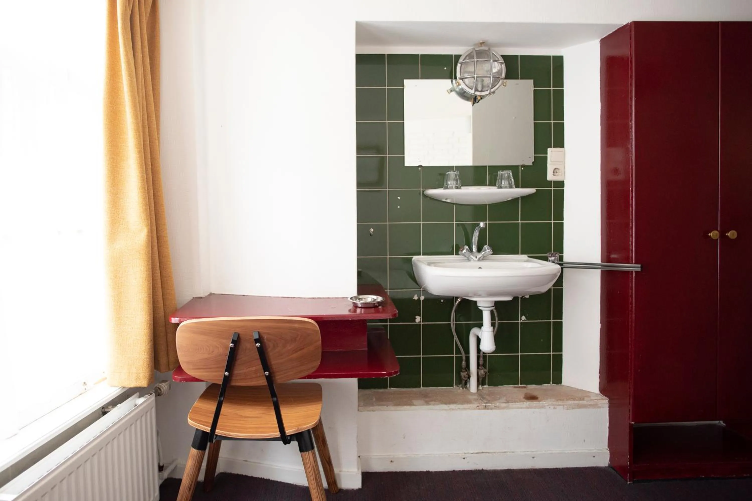 Other in Hotel Internationaal