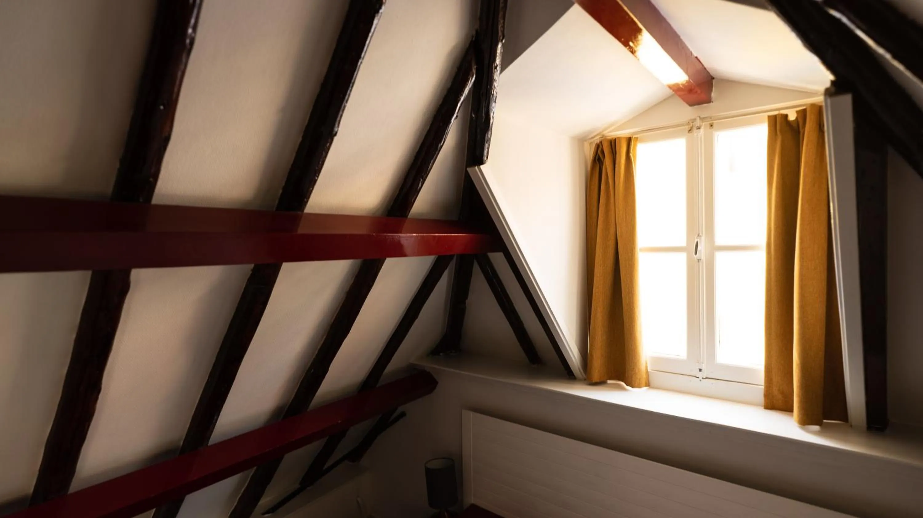 Other in Hotel Internationaal