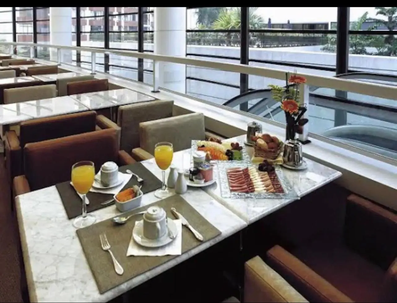 Grand Plaza Paulista Hotel