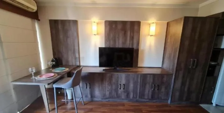 Grand Plaza Paulista Hotel