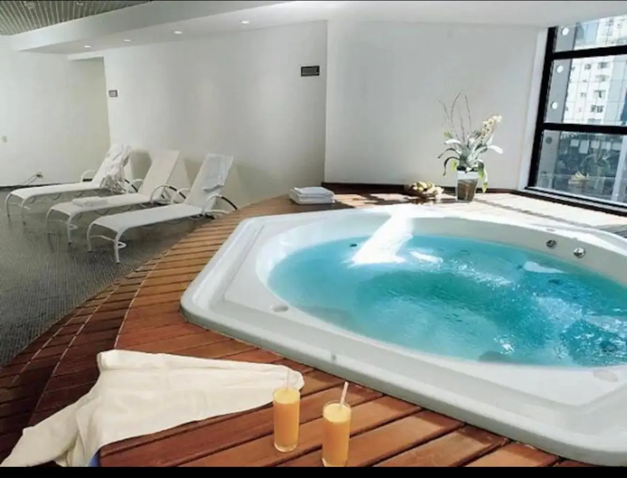 Grand Plaza Paulista Hotel