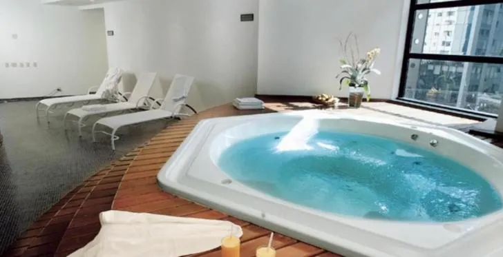 Grand Plaza Paulista Hotel