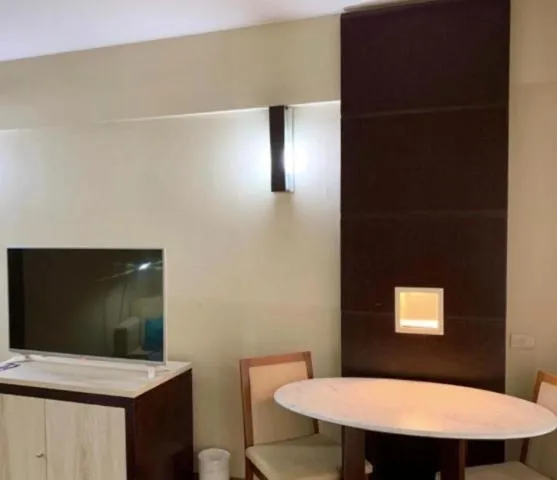 Grand Plaza Paulista Hotel