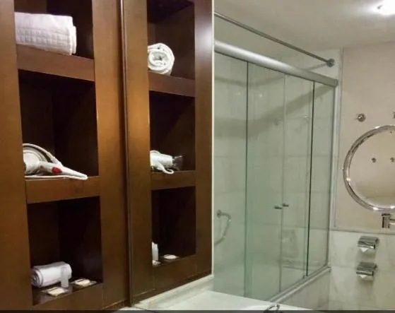 Grand Plaza Paulista Hotel