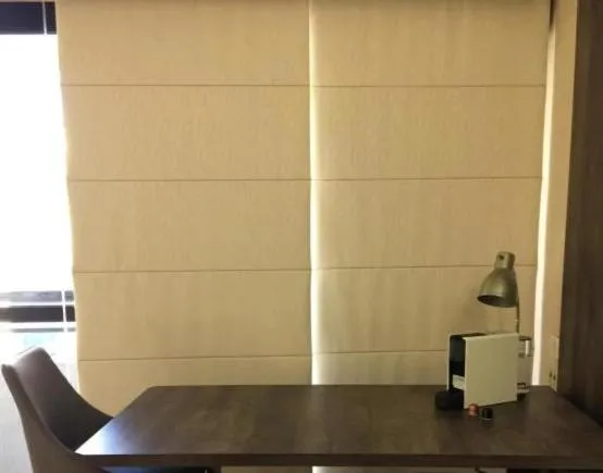 Grand Plaza Paulista Hotel